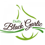 Daily black garlic