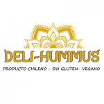 Deli-Hummus