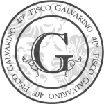 Pisco Galvarino